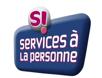 Logo Services à la personne