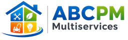 Logo ABCPM Multiservices